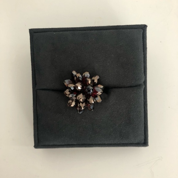 Detailed ring - Picture 3 of 5